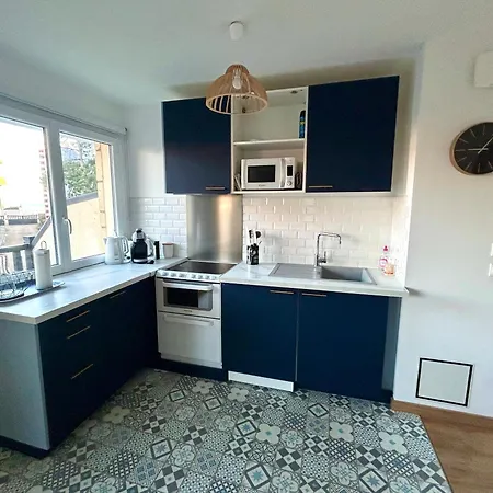 Magnifique Vue A 50 M De La * Villers-sur-Mer