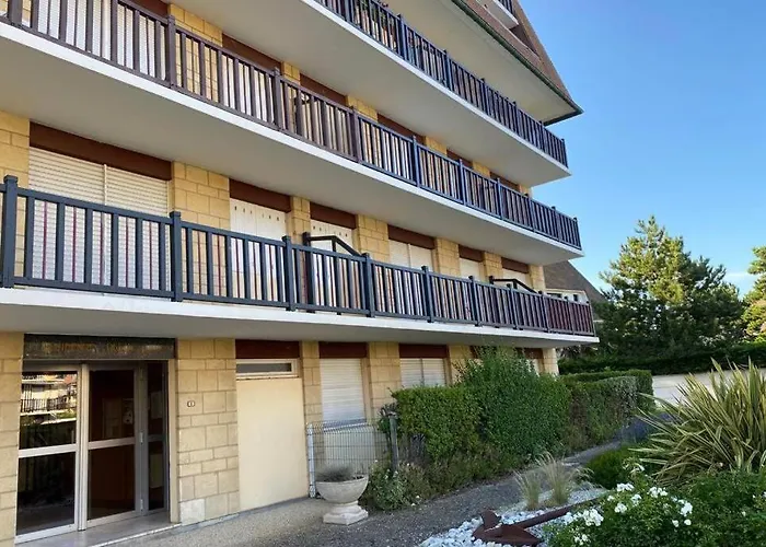 Magnifique Vue A 50 M De La Villers-sur-Mer