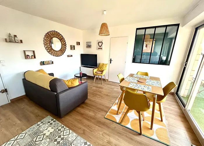 Magnifique Vue A 50 M De La Lejlighed