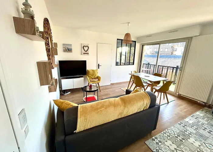 Lejlighed Magnifique Vue A 50 M De La