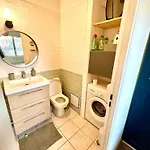 Apartmán Magnifique Vue A 50 M De La Villers-sur-Mer