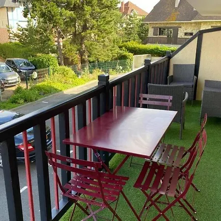 Apartamento Magnifique Vue A 50 M De La