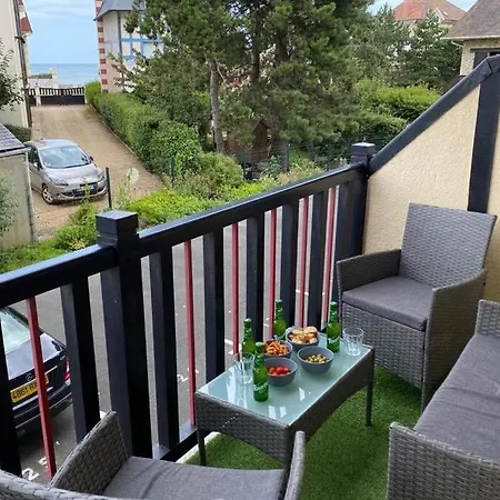 Magnifique Vue A 50 M De La *