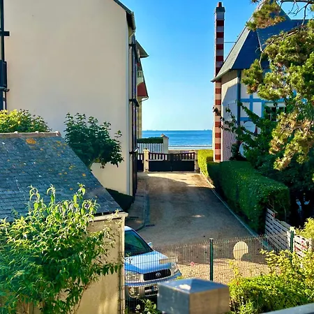 Magnifique Vue A 50 M De La Apartament *