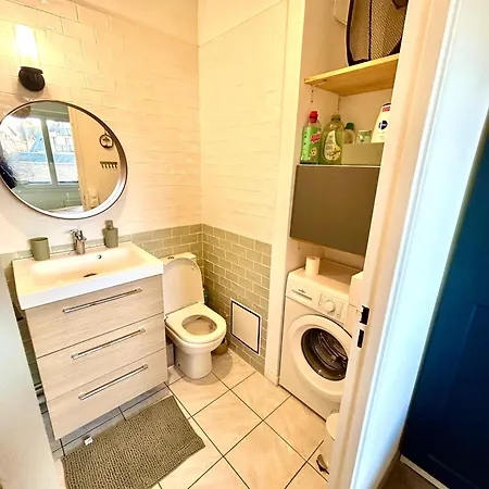 Apartament Magnifique Vue A 50 M De La Villers-sur-Mer