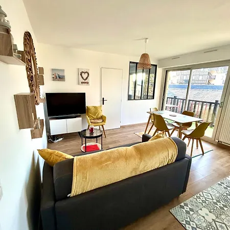 Apartmán Magnifique Vue A 50 M De La