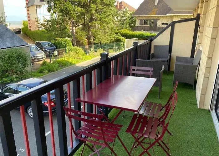 Lägenhet Magnifique Vue A 50 M De La