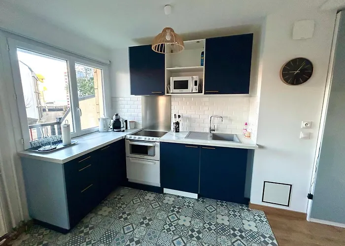 Magnifique Vue A 50 M De La * Villers-sur-Mer